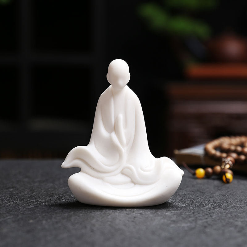 Elegant and Modern Feng Shui Sculpture | Thrascher