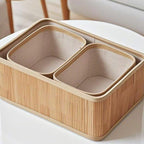 Elegant and Multifunctional Storage Basket | Thrascher