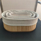 Elegant and Multifunctional Storage Basket | Thrascher
