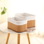 Elegant and Multifunctional Storage Basket | Thrascher