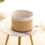 Elegant and Multifunctional Storage Basket | Thrascher