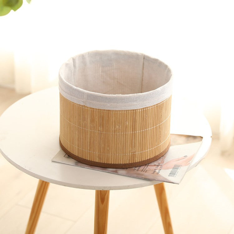 Elegant and Multifunctional Storage Basket | Thrascher