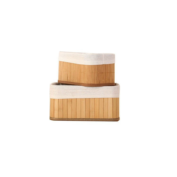 Elegant and Multifunctional Storage Basket | Thrascher
