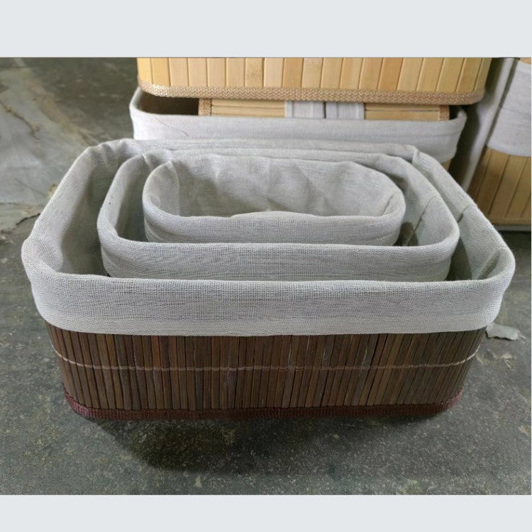 Elegant and Multifunctional Storage Basket | Thrascher