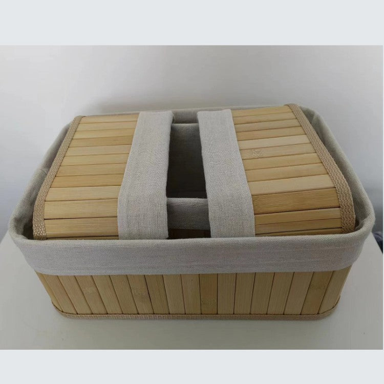 Elegant and Multifunctional Storage Basket | Thrascher