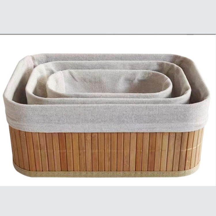 Elegant and Multifunctional Storage Basket | Thrascher