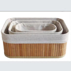 Elegant and Multifunctional Storage Basket | Thrascher