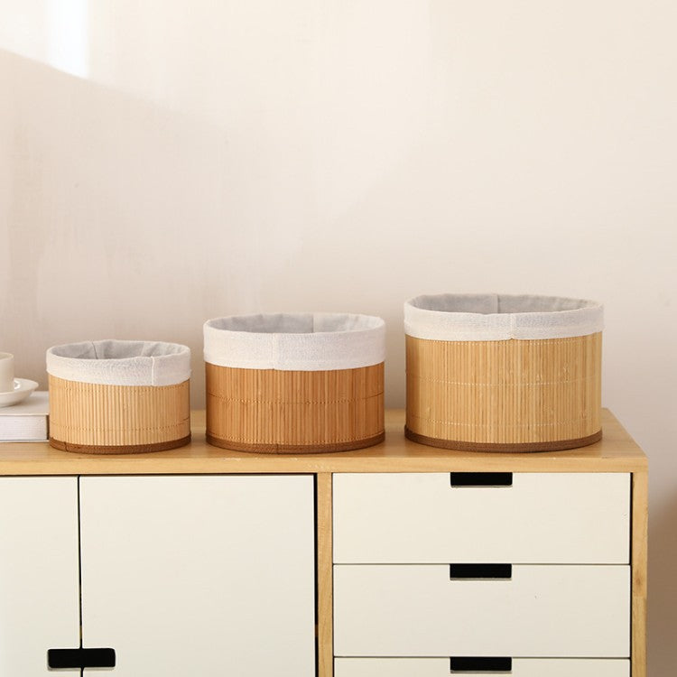 Elegant and Multifunctional Storage Basket | Thrascher