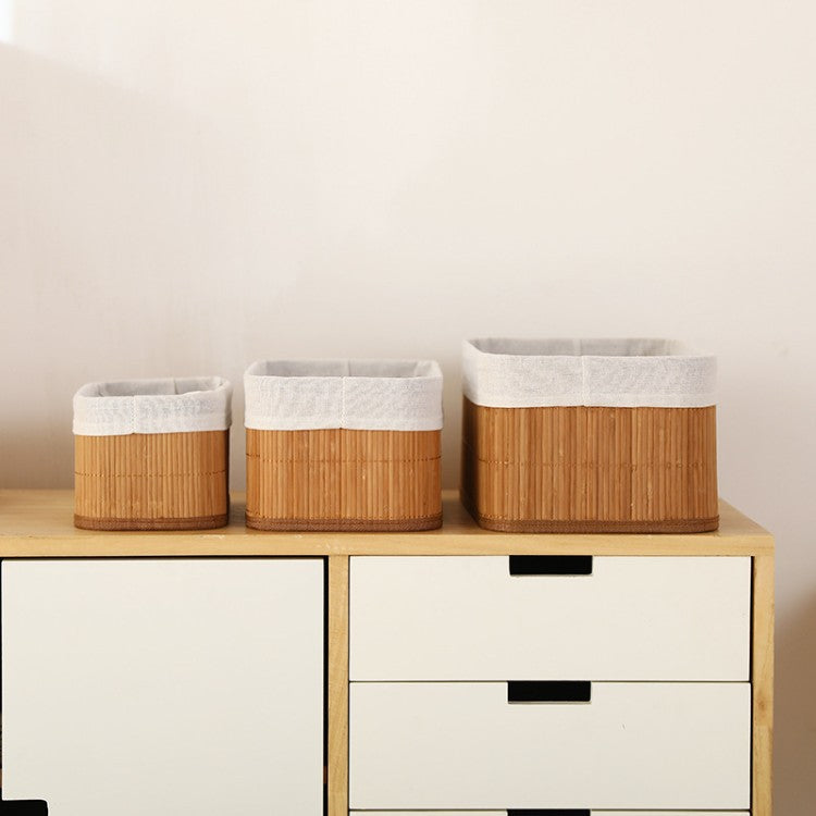 Elegant and Multifunctional Storage Basket | Thrascher