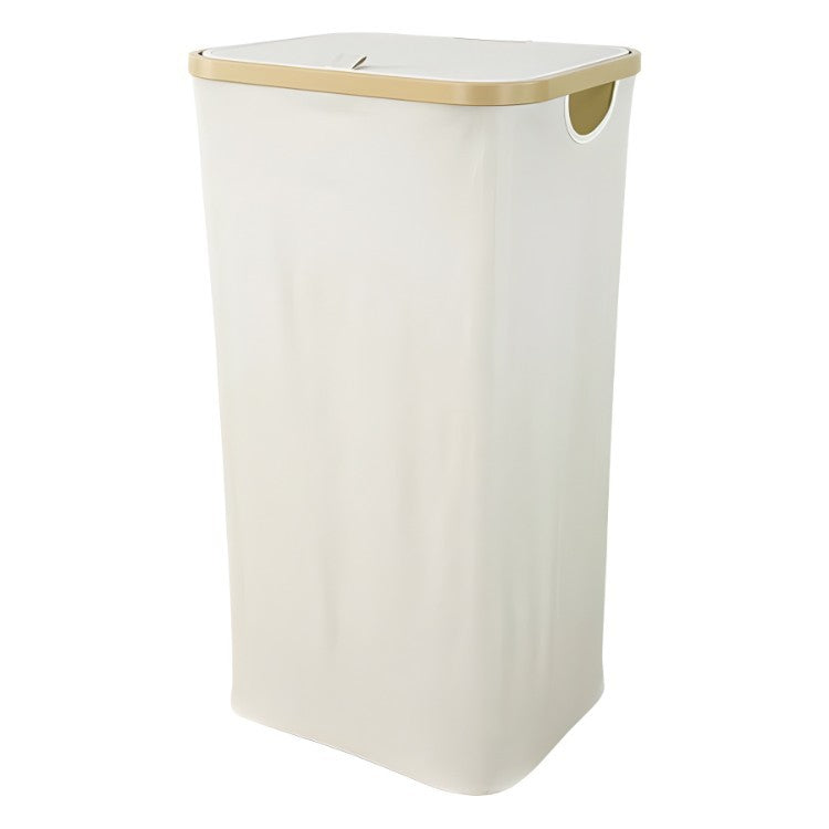 Elegant and Practical Laundry Basket | Thrascher