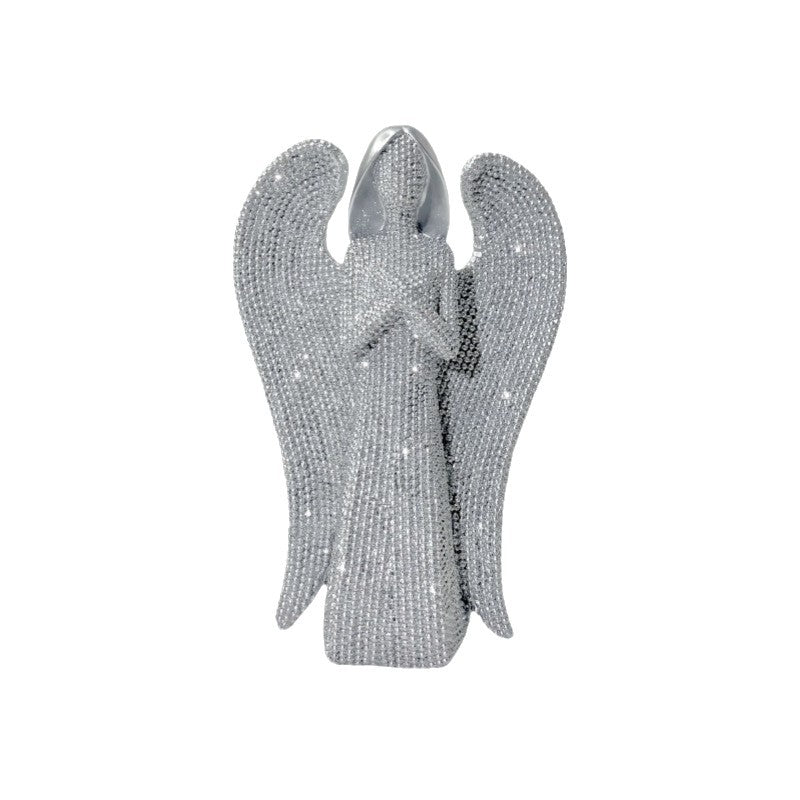 Elegant Angel Sculpture | Thrascher
