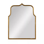 Elegant Arch Wall Mirror | Thrascher