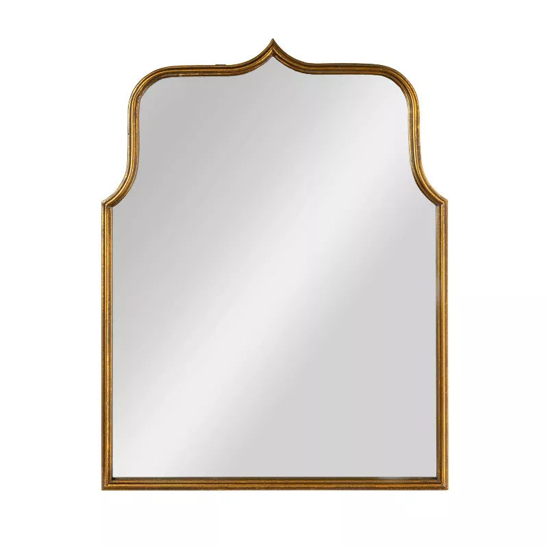 Elegant Arch Wall Mirror | Thrascher