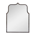 Elegant Arch Wall Mirror | Thrascher