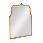 Elegant Arch Wall Mirror | Thrascher