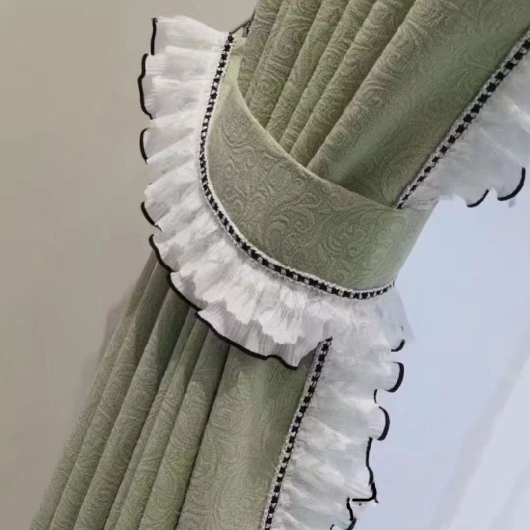 Elegant Blouses with Ruffle Details | Thrascher