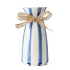 Elegant Ceramic Vase in Vintage Style | Thrascher
