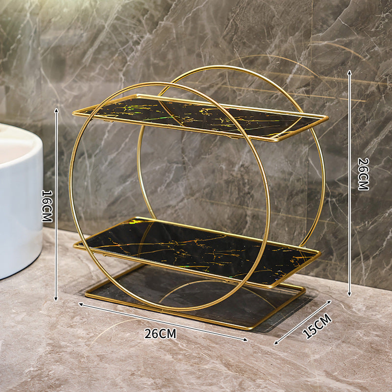 Elegant Decoration Stand | Thrascher