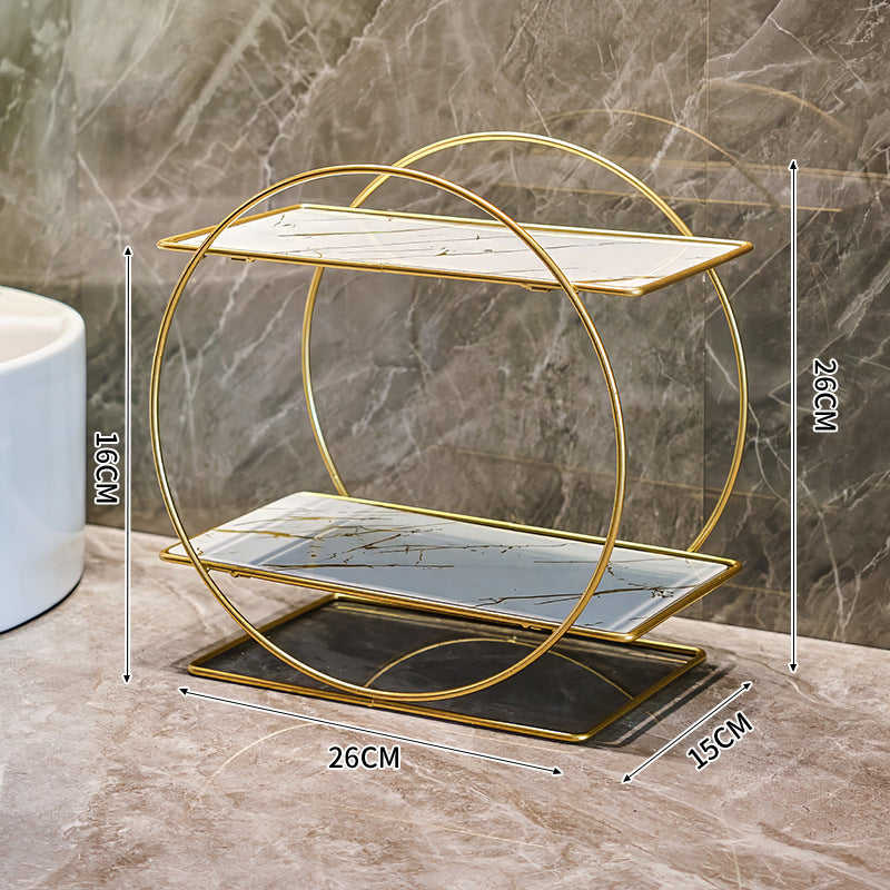 Elegant Decoration Stand | Thrascher