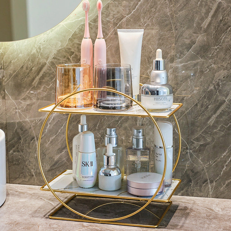 Elegant Decoration Stand | Thrascher
