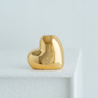 Elegant Decorative Heart Figure | Thrascher