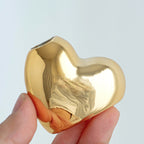 Elegant Decorative Heart Figure | Thrascher