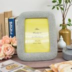 Elegant Decorative Picture Frame with Artistic Design | Thrascher