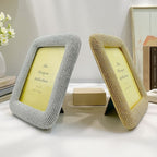 Elegant Decorative Picture Frame with Artistic Design | Thrascher