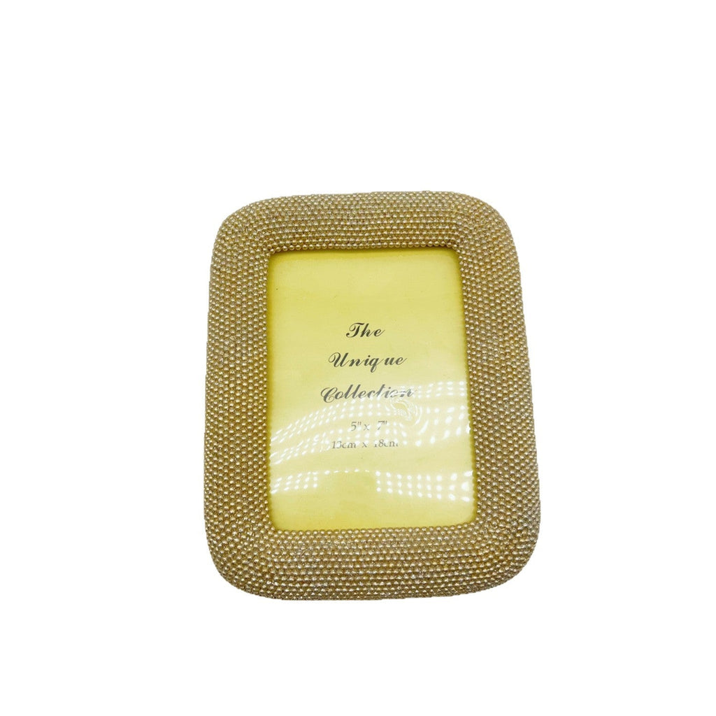 Elegant Decorative Picture Frame with Artistic Design | Thrascher