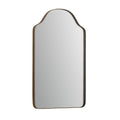 Elegant Frame Standing Mirror | Thrascher