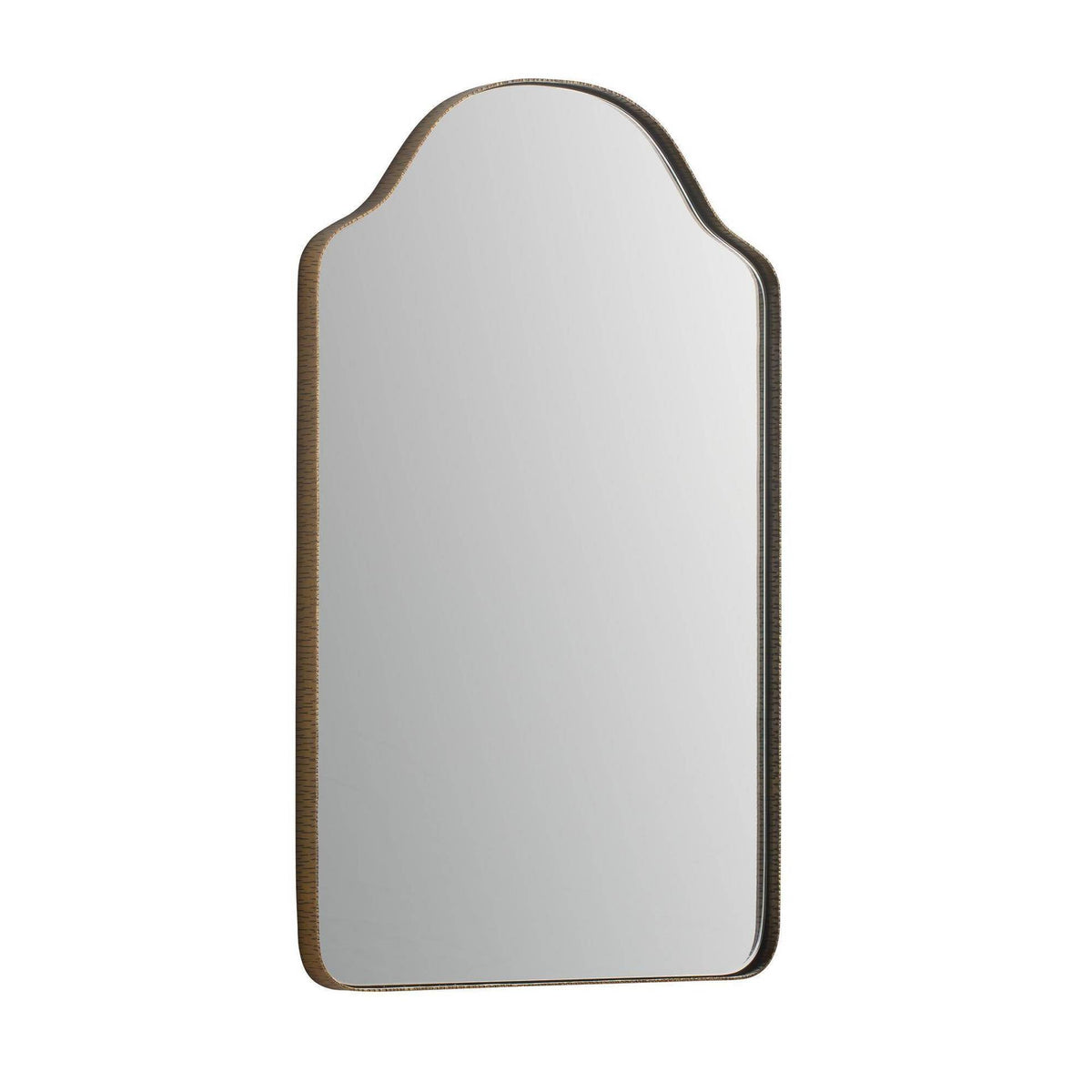 Elegant Frame Standing Mirror | Thrascher