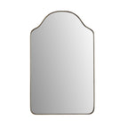 Elegant Frame Standing Mirror | Thrascher