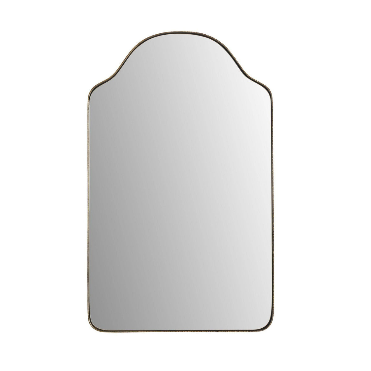 Elegant Frame Standing Mirror | Thrascher