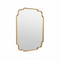Elegant Framed Decorative Wall Mirror | Thrascher
