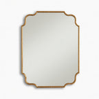 Elegant Framed Decorative Wall Mirror | Thrascher