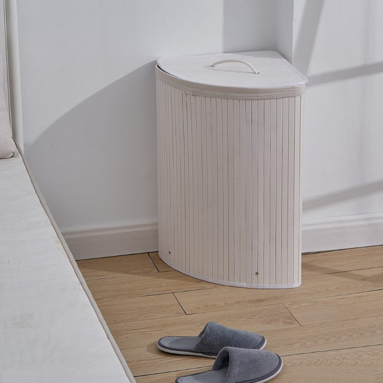 Elegant Laundry Container in Modern Design | Thrascher