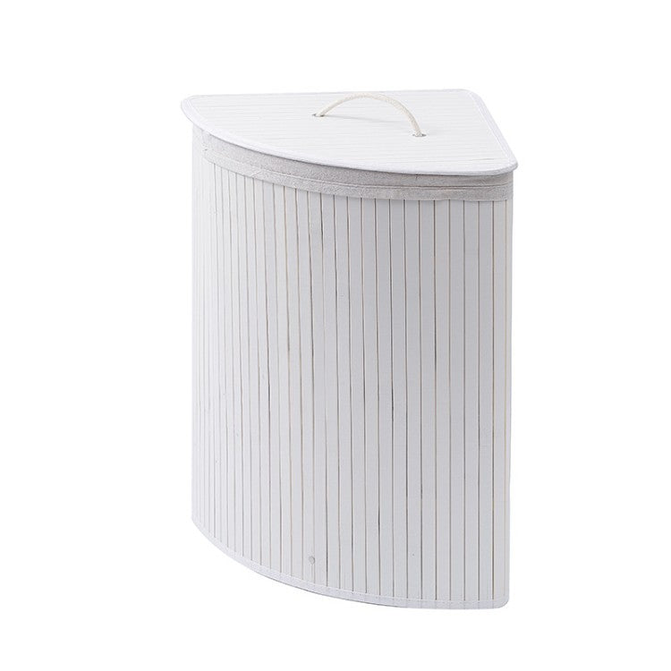 Elegant Laundry Container in Modern Design | Thrascher