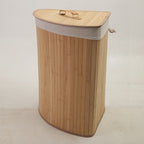 Elegant Laundry Container in Modern Design | Thrascher