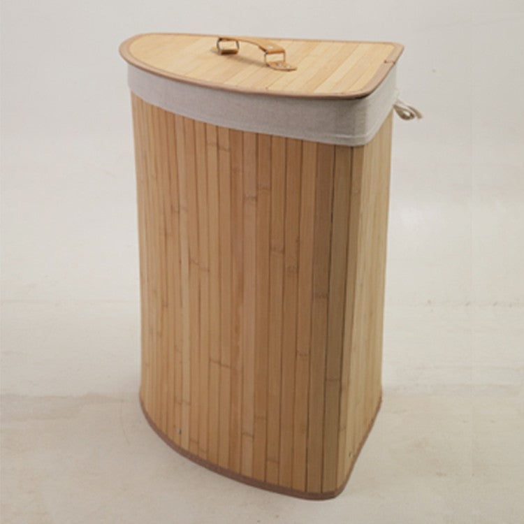 Elegant Laundry Container in Modern Design | Thrascher