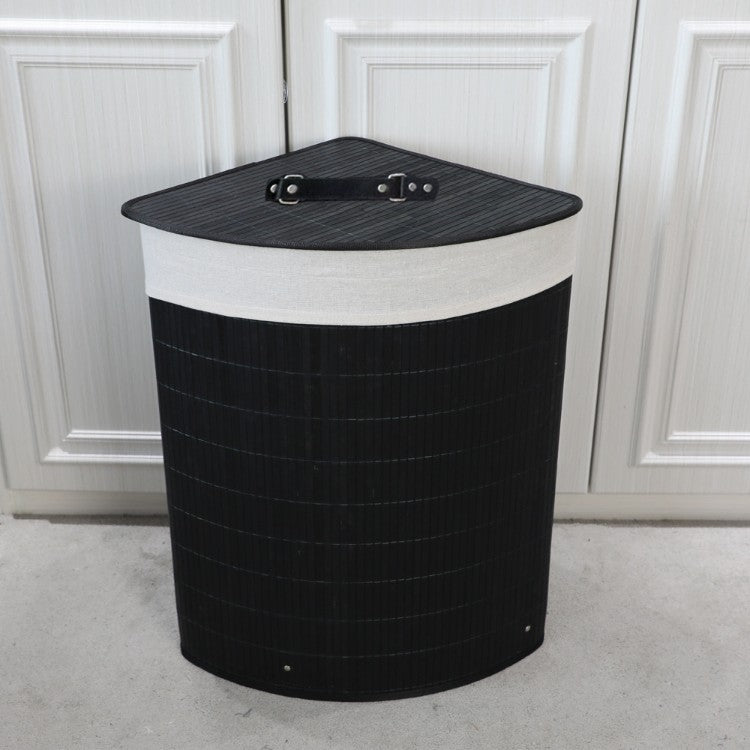 Elegant Laundry Container in Modern Design | Thrascher