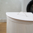 Elegant Laundry Container in Modern Design | Thrascher