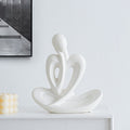Elegant Love Sculpture | Thrascher