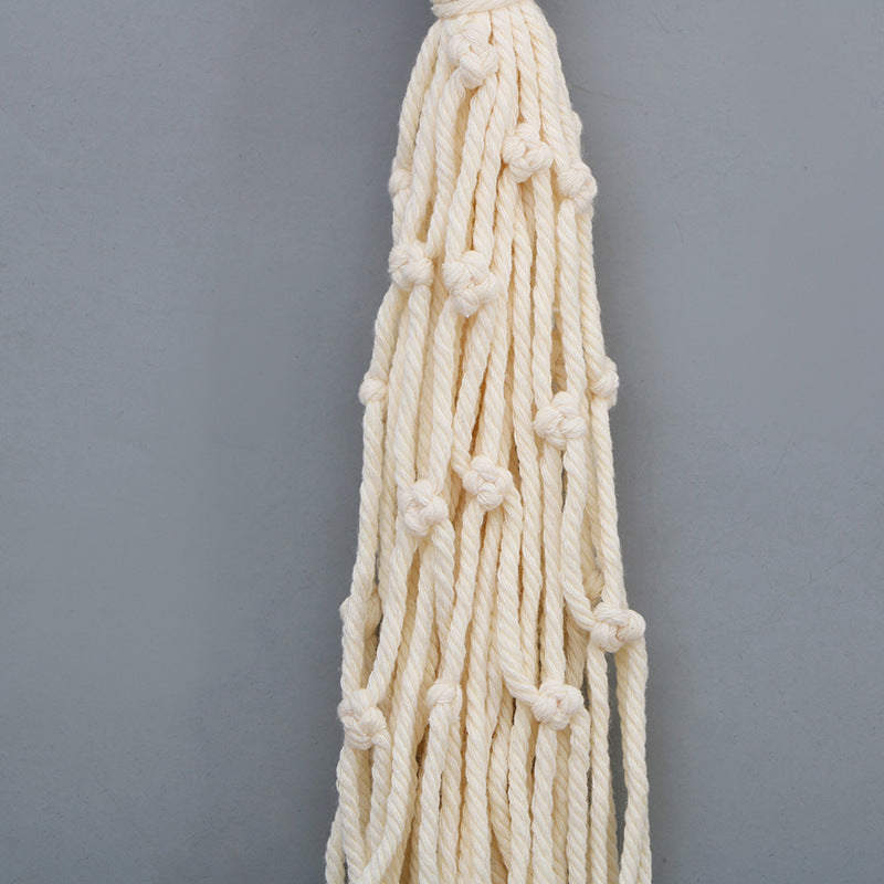 Elegant Macrame Keychain | Thrascher