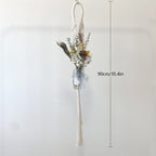 Elegant Macrame Plant Hanger | Thrascher