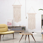 Elegant Macrame Wall Hangings | Thrascher