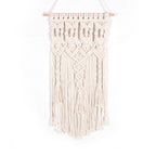 Elegant Macrame Wall Hangings | Thrascher