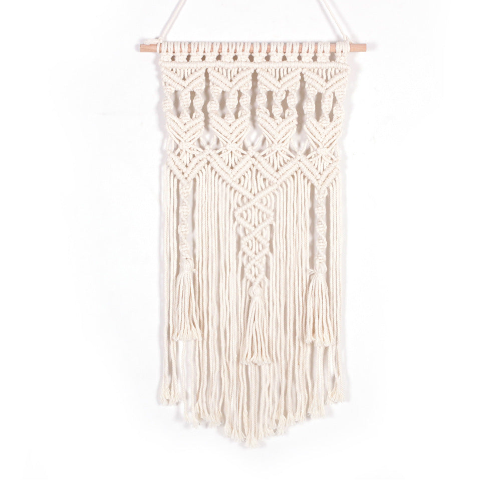 Elegant Macrame Wall Hangings | Thrascher