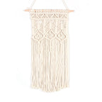 Elegant Macrame Wall Hangings | Thrascher