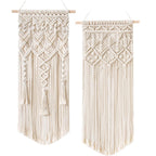 Elegant Macrame Wall Hangings | Thrascher