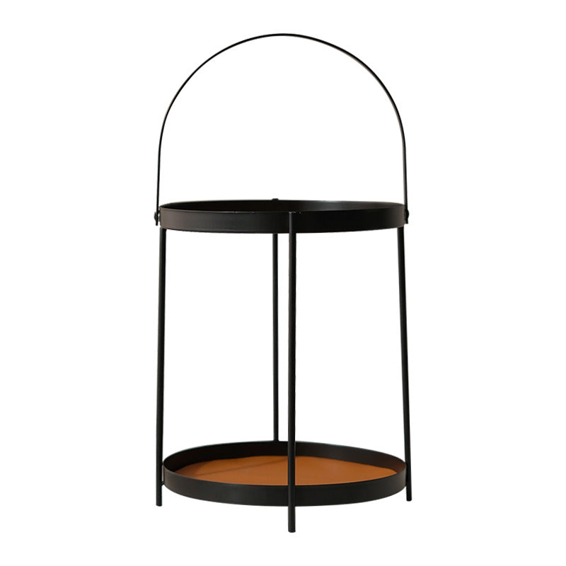 Elegant Metal Table | Thrascher